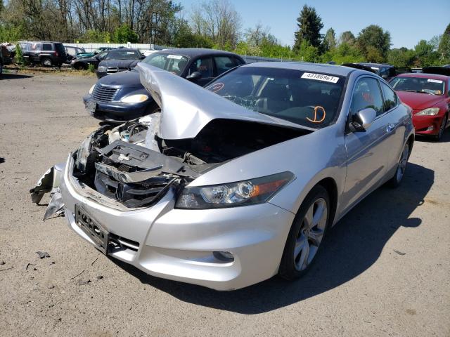 2011 HONDA ACCORD 1HGCS2B89BA003886