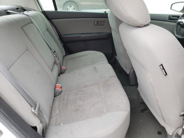 2010 NISSAN SENTRA 2.0 3N1AB6AP5AL704294