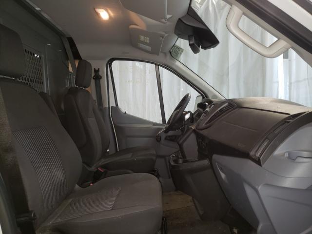 2018 FORD TRANSIT 1FTYE2YG3JKB44777