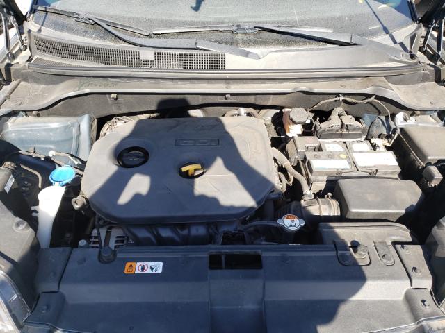2017 KIA SOUL + KNDJP3A51H7450660