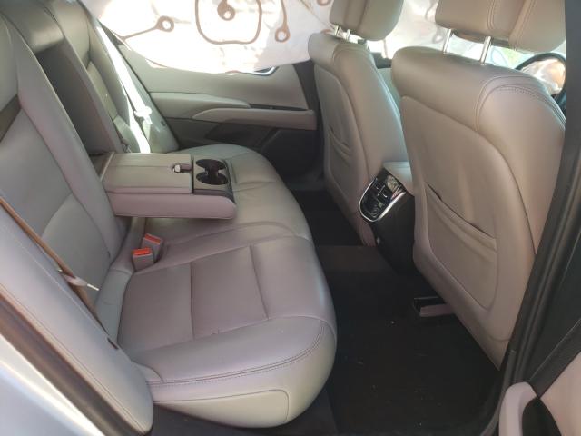 2013 CADILLAC XTS LUXURY 2G61R5S39D9157488