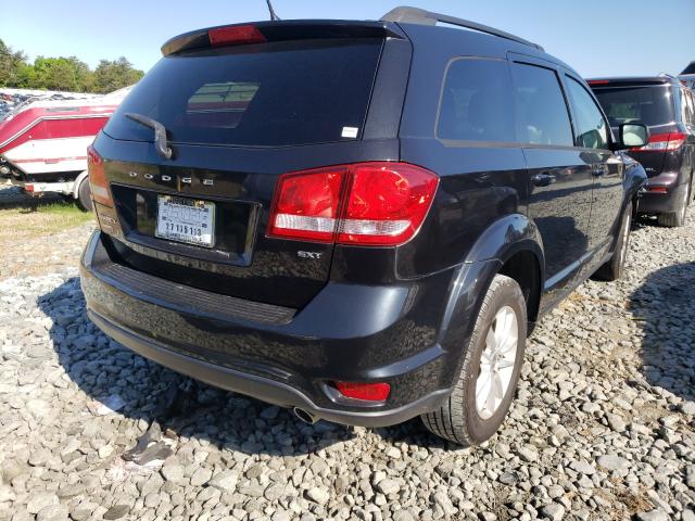 2013 DODGE JOURNEY 3C4PDCBG9DT502366