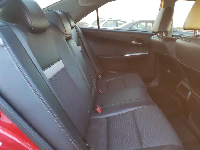 2014 TOYOTA CAMRY L 4T1BF1FK8EU757732