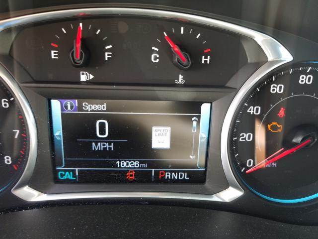 2017 CHEVROLET MALIBU PRE 1G1ZH5SXXHF163974