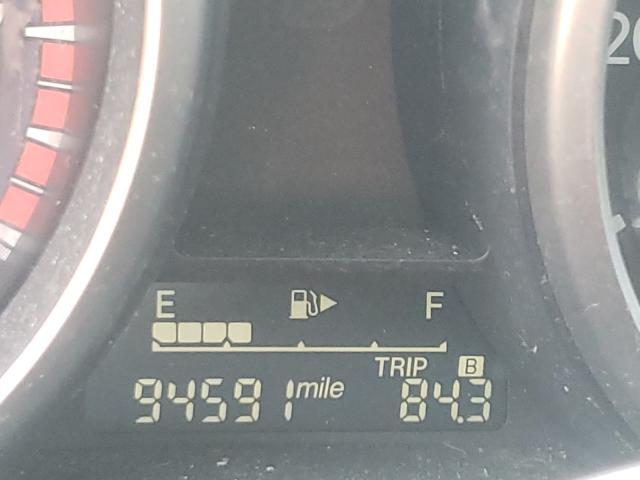 2012 MAZDA 3 I JM1BL1UG6C1582679