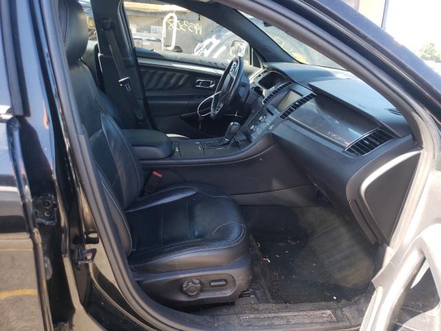 2014 FORD TAURUS SEL 1FAHP2E81EG145643