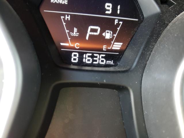 2015 HYUNDAI ELANTRA SE KMHDH4AE5FU342262