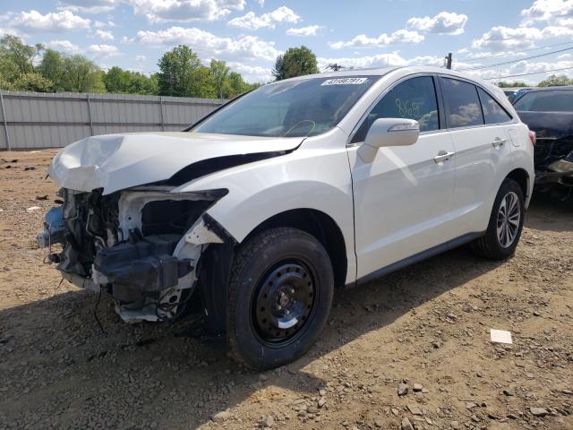 2016 ACURA RDX ADVANC 5J8TB4H75GL021095