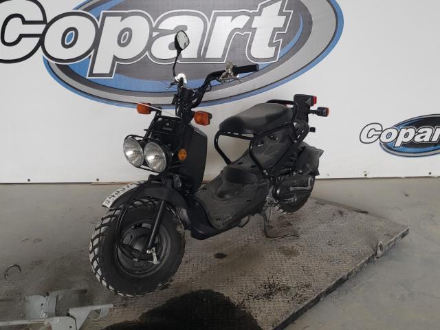 2019 HONDA NPS50 JH2AF5811KK700606