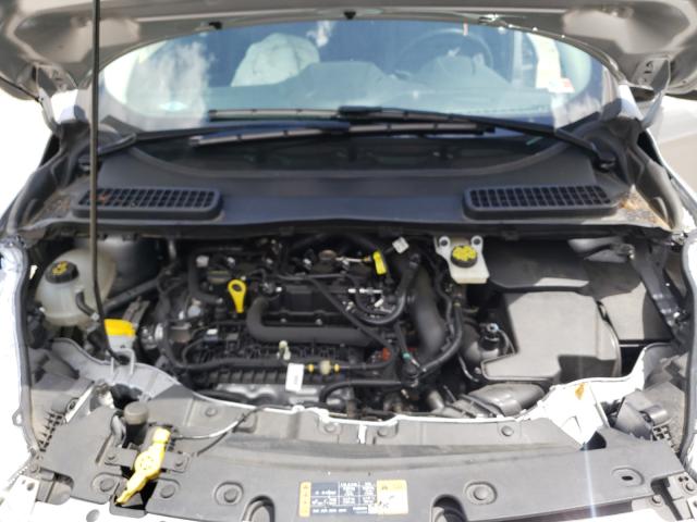 2019 FORD ESCAPE 1FMCU9HD4KUB21926