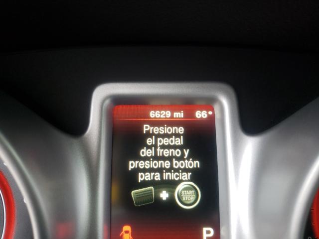 2020 DODGE JOURNEY SE 3C4PDCAB1LT264940