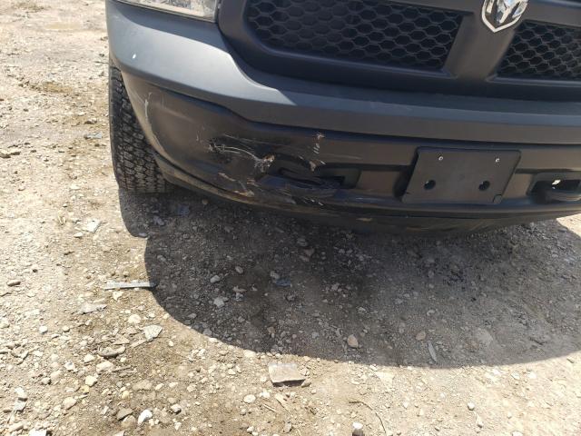 2016 RAM 1500 ST 1C6RR7FT2GS393125