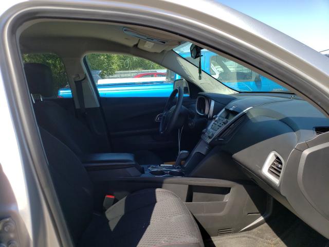 2015 CHEVROLET EQUINOX LS 2GNALAEK6F1160819