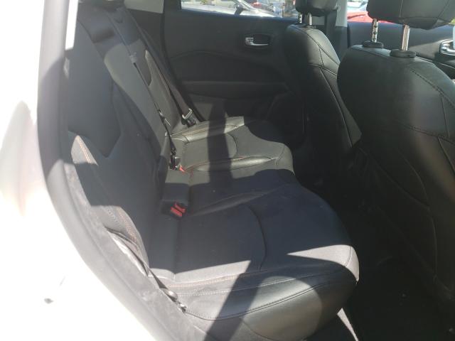 2021 JEEP COMPASS LI 3C4NJDCB8MT550496
