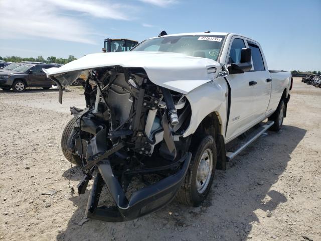 2021 RAM 2500 TRADE 3C6UR5HJ5MG502111