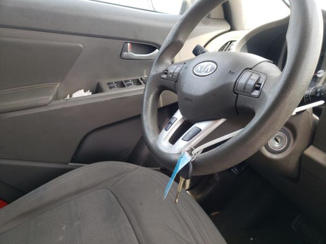 2011 KIA SPORTAGE L KNDPB3A23B7094864