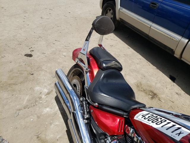 2008 YAMAHA XV1900 CU JYAVP27E98A004113