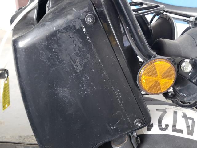 2019 HONDA NPS50 JH2AF5811KK700606