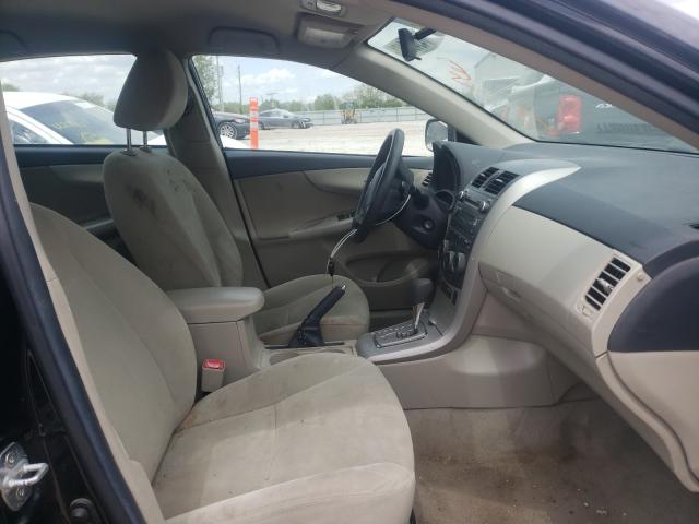 2011 TOYOTA COROLLA BA 2T1BU4EE5BC570724