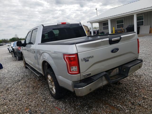 2016 FORD F150 SUPER 1FTEW1CF1GKF66113
