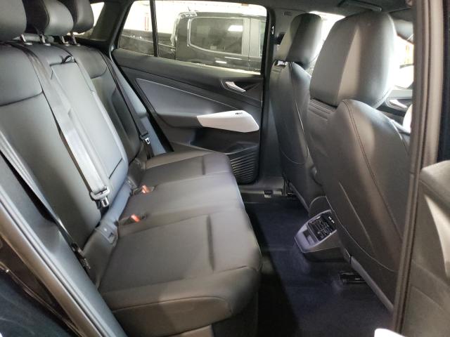 2021 VOLKSWAGEN ID.4 FIRST WVGDMPE26MP008248