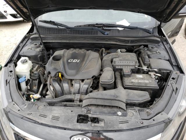 2013 KIA OPTIMA LX 5XXGM4A72DG185551