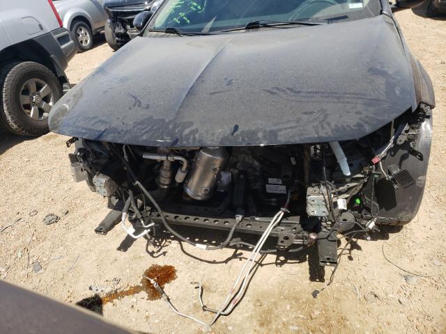 2018 BUICK REGAL TOUR W04GU8SXXJ1169086