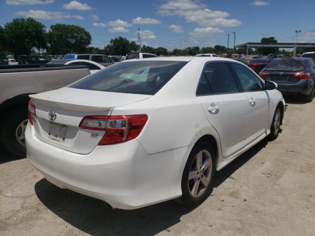 2014 TOYOTA CAMRY L 4T1BF1FK9EU382241