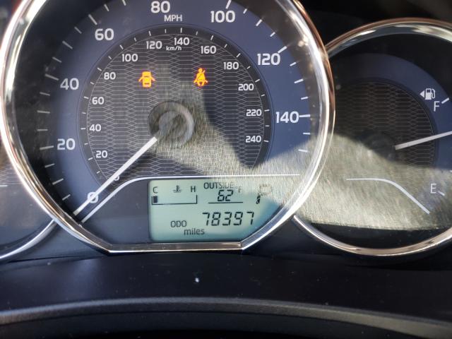 2016 TOYOTA COROLLA L 5YFBURHE1GP517678