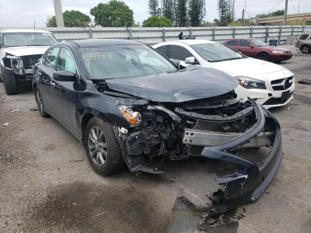 Vin: 1n4al3ap8fc573072, lot: 42964851, nissan altima 2.5 2015 img_1