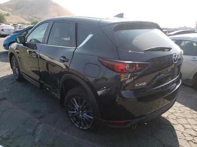 2019 MAZDA CX-5 TOURI JM3KFACM4K1539804