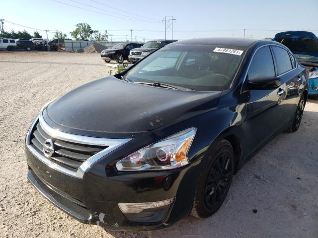 2013 NISSAN ALTIMA 2.5 1N4AL3AP0DC910315
