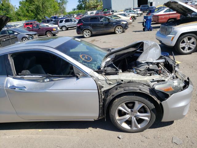 2011 HONDA ACCORD 1HGCS2B89BA003886