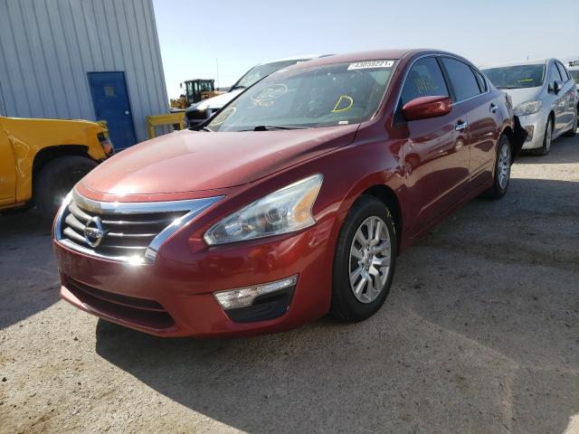 2014 NISSAN ALTIMA 1N4AL3APXEC144210