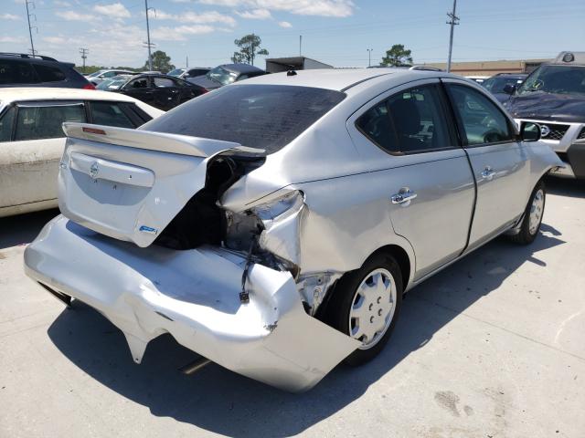 2014 NISSAN VERSA S 3N1CN7APXEK445304