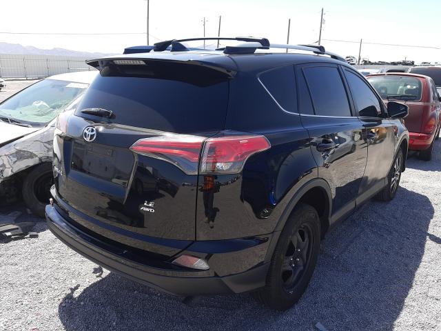 2017 TOYOTA RAV4 LE 2T3BFREV0HW572578