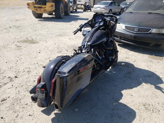 2019 HARLEY-DAVIDSON FLTRXSE 1HD1TCL13KB960498