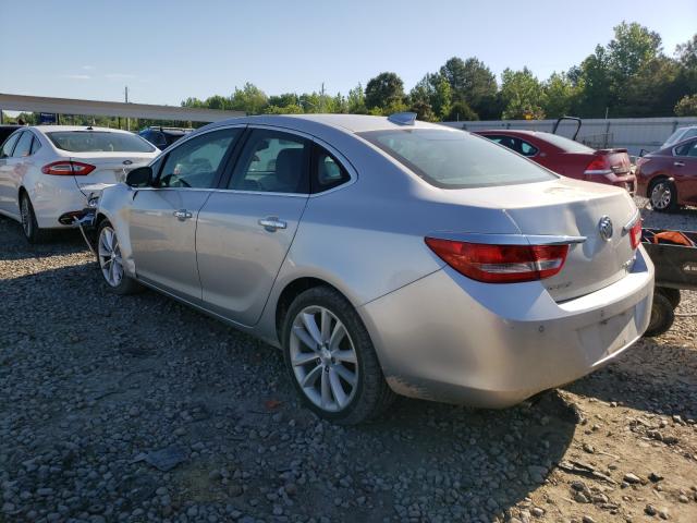 2017 BUICK VERANO 1G4PS5SK4H4120498