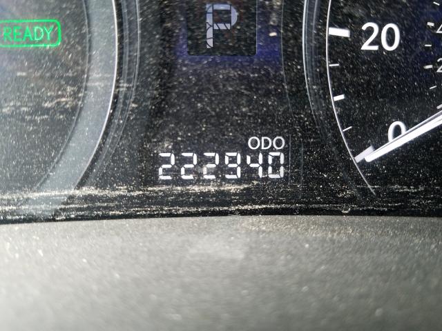 2010 LEXUS RX 450 JTJBC1BA8A2007888