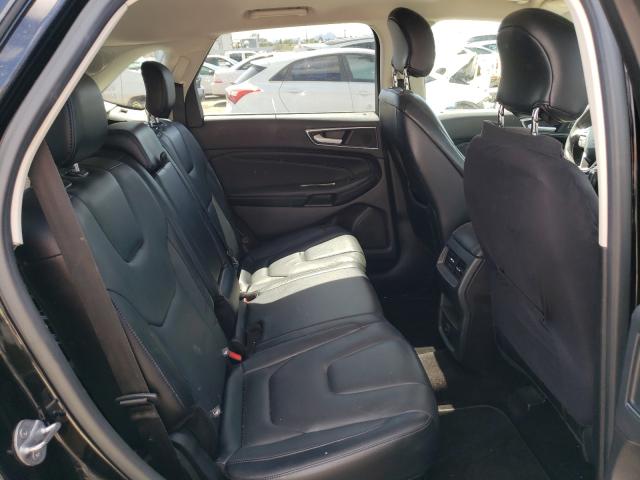 2017 FORD EDGE TITAN 2FMPK3K95HBB75355