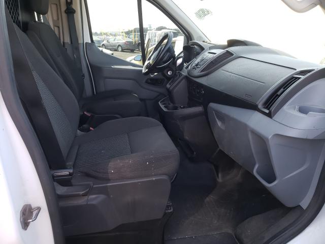 2015 FORD TRANSIT T- 1FTNR1YV8FKA01329