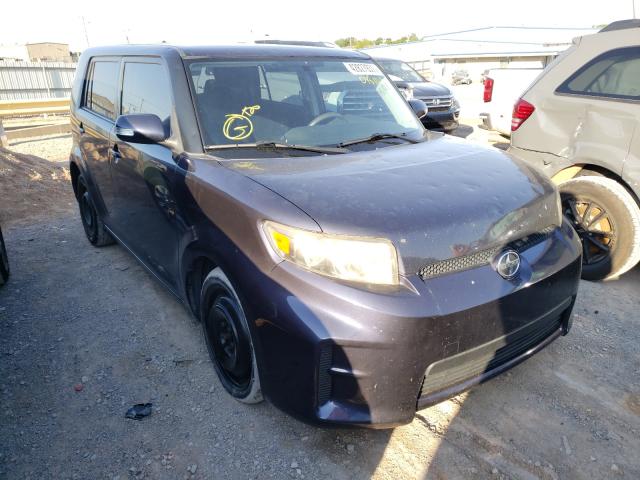 2012 TOYOTA SCION XB JTLZE4FE9CJ018101