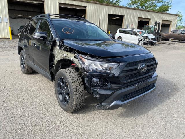 2020 TOYOTA RAV4 ADVEN 2T3J1RFV9LC082031