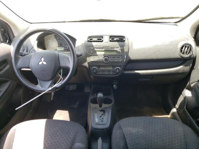 2015 MITSUBISHI MIRAGE ML32A3HJ2FH051047