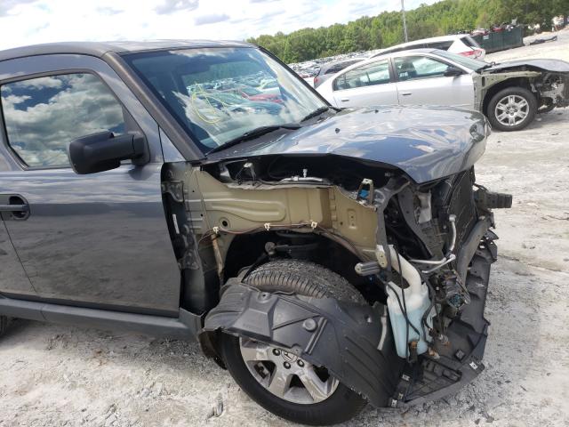 2010 HONDA ELEMENT 5J6YH1H76AL006088