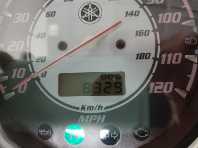 2006 YAMAHA XVS1100 A JYAVP11E46A078670