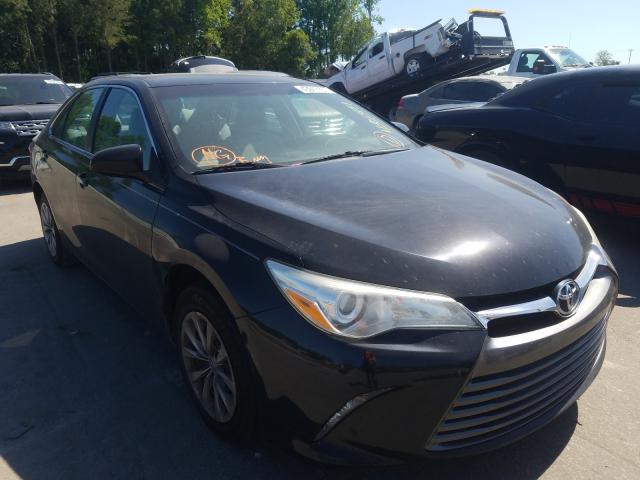 2015 TOYOTA CAMRY LE 4T1BF1FK0FU017934