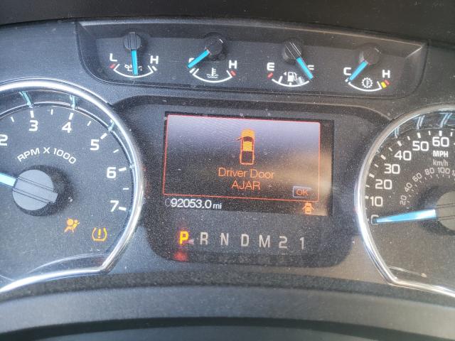 2013 FORD F150 SUPER 1FTFX1ET6DFA01784