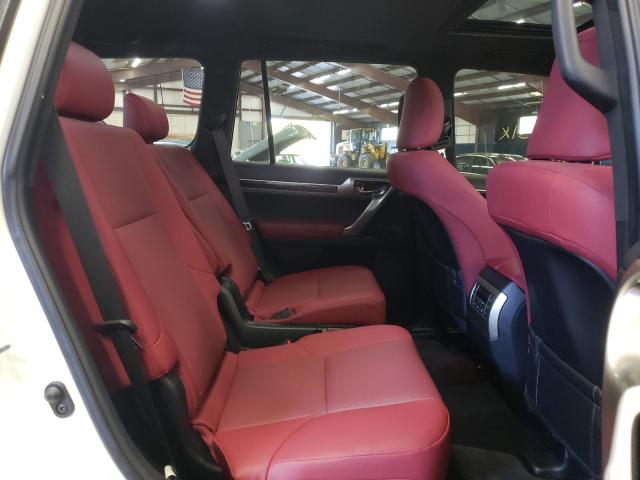 2020 LEXUS GX 460 PRE JTJAM7BX3L5246749