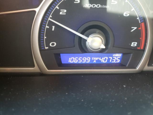 2011 HONDA CIVIC VP 19XFA1F35BE032225